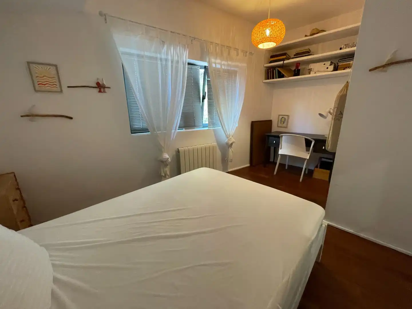 Habitación de Casa o chalet en venta en Collbató con Calefacción, Jardín privado y Terraza