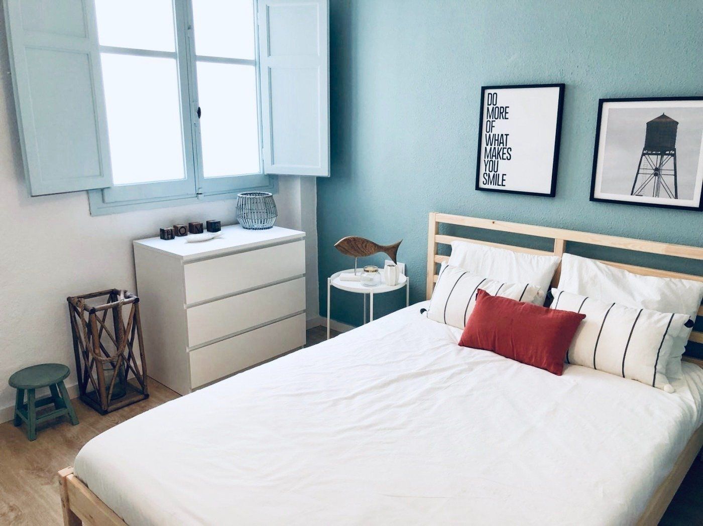 Pis de lloguer a Calle villahermosa, Mont-Olivet