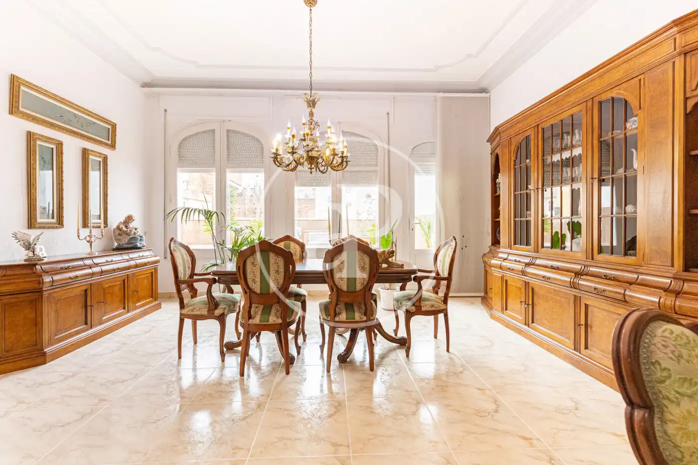 Casa o chalet en venta en Creu Alta