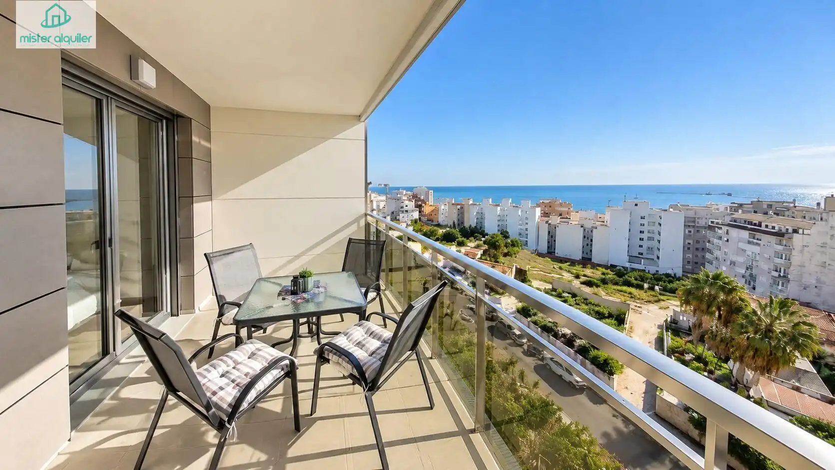 Apartment mit Balkon zur Miete in Calle MAR ALTA 10, imagen 25