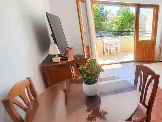Apartament en venda a Avenida CENTRAL-UR SAN GINES AZOH, imagen 4