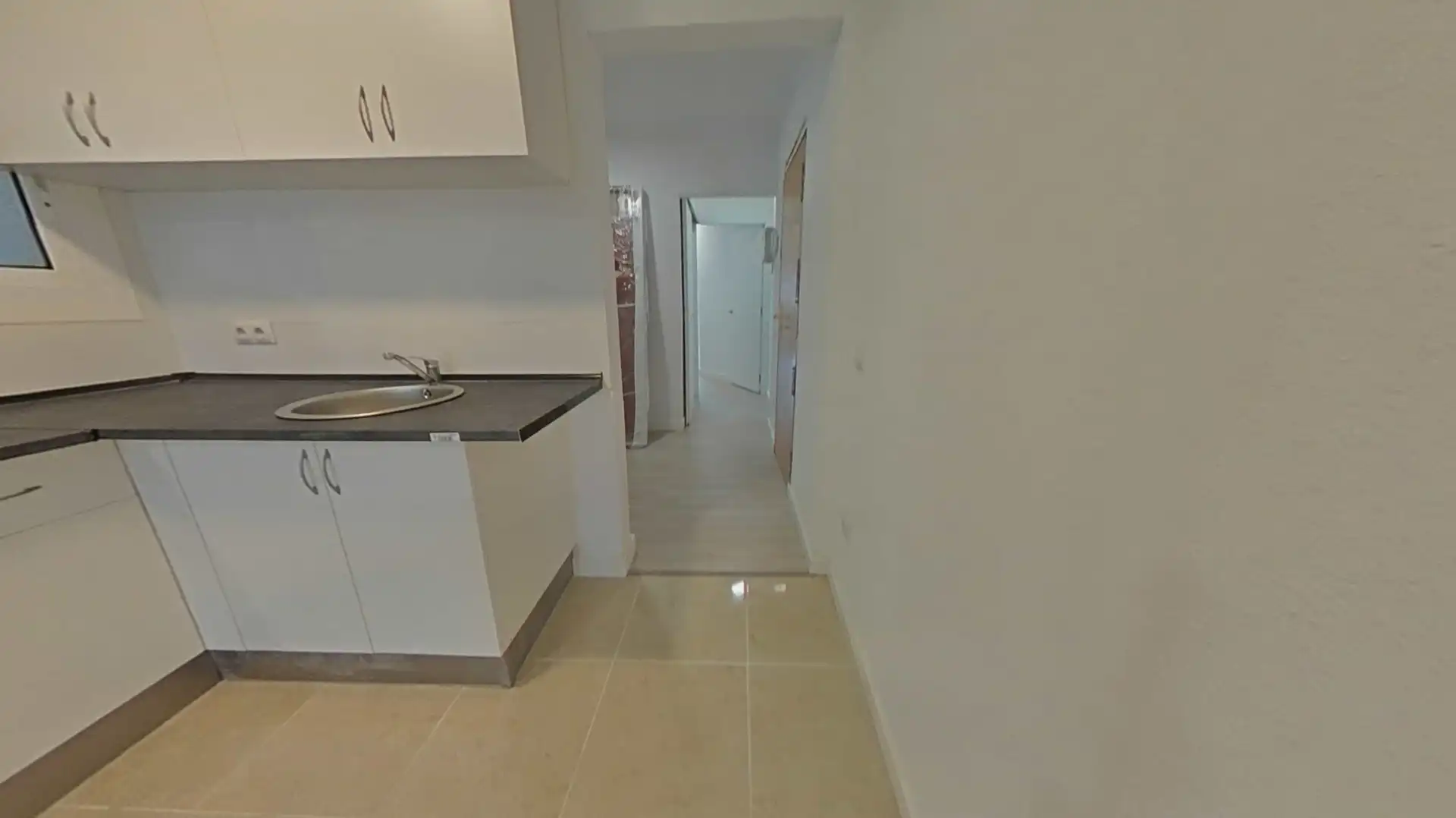 Appartamento con ascensore in vendita a Carrer de Rafael Campalans, imagen 3