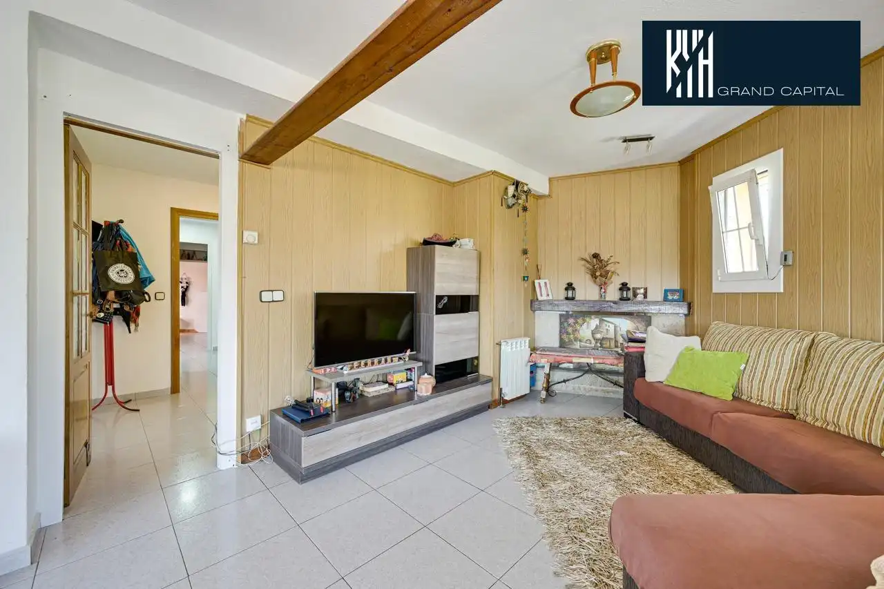 House with terrace for sale in Carretera Carretera Argimont, imagen 9