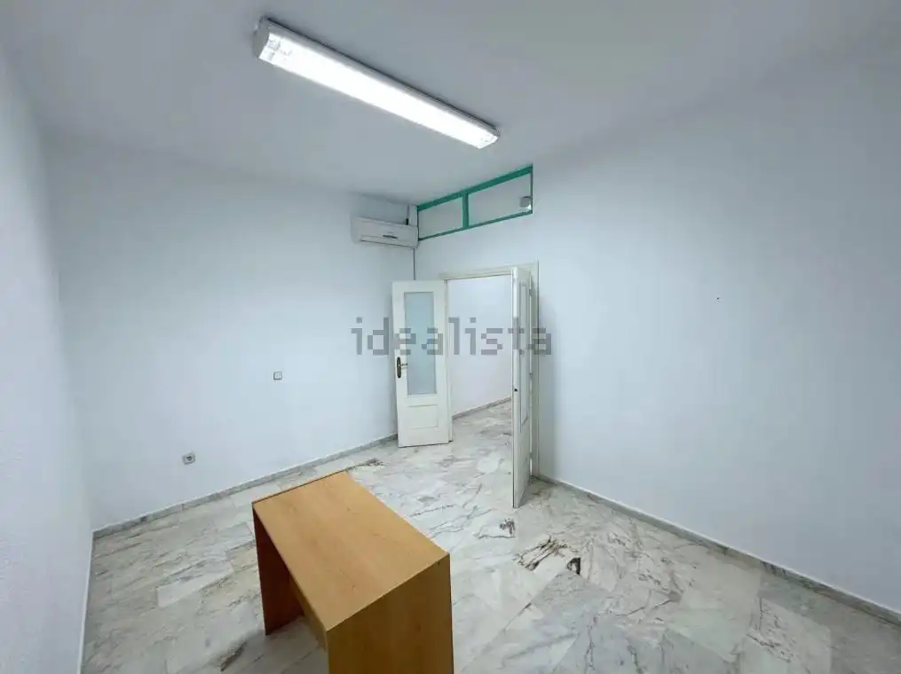 Oficina en venda a Casco Antiguo, imagen 13