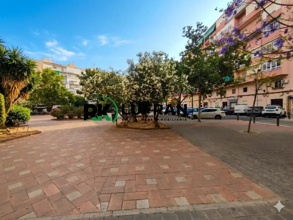 Wohnung zur Miete in Calle FISCAL MIGUEL GUTIERREZ C, Pla de Bon Repós