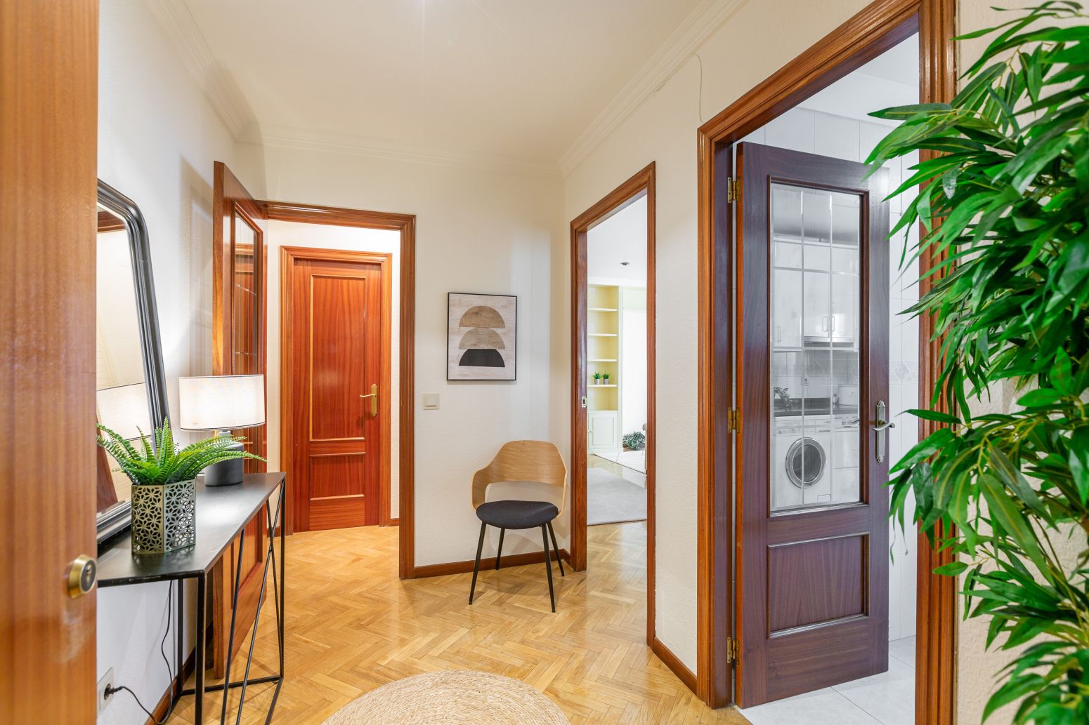 Flat for sale in  Pamplona / Iruña  with Heating, Parquet flooring and Terrace