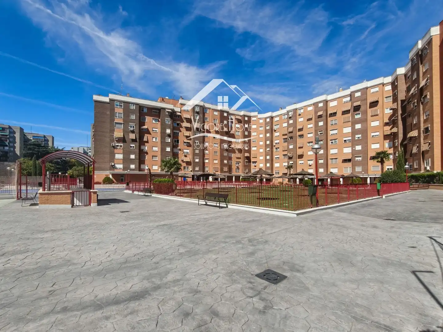 Piso con piscina en venta en Rio Odiel, imagen 22