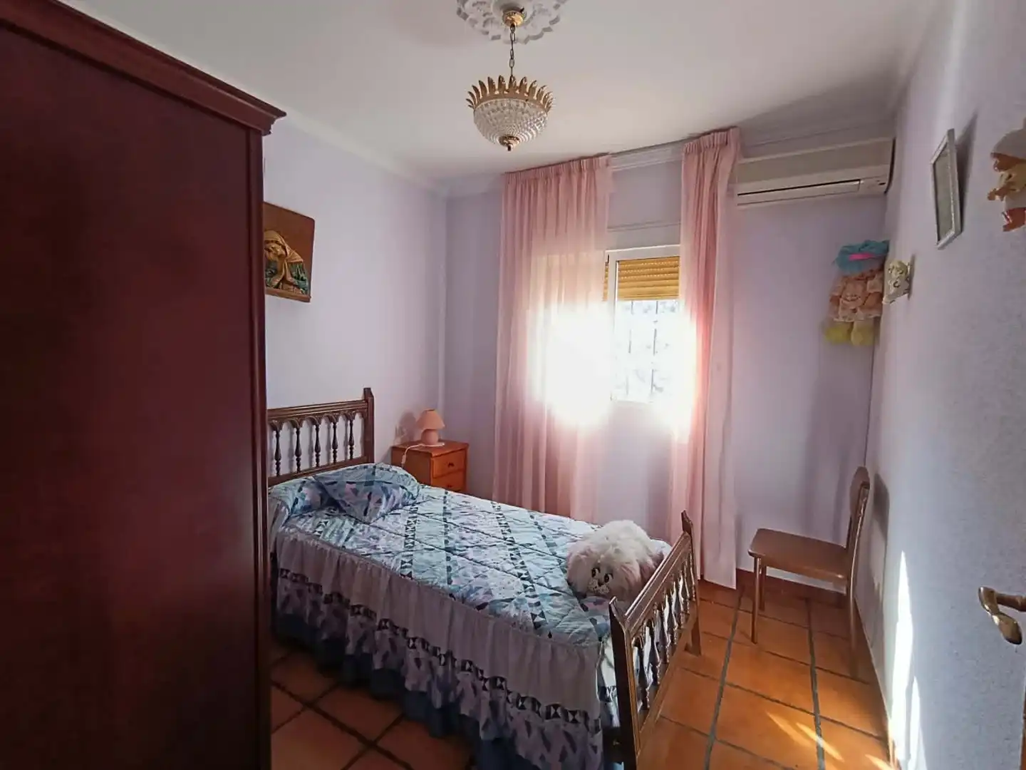 Casa rústica amb piscina en venda a Iznájar, imagen 19