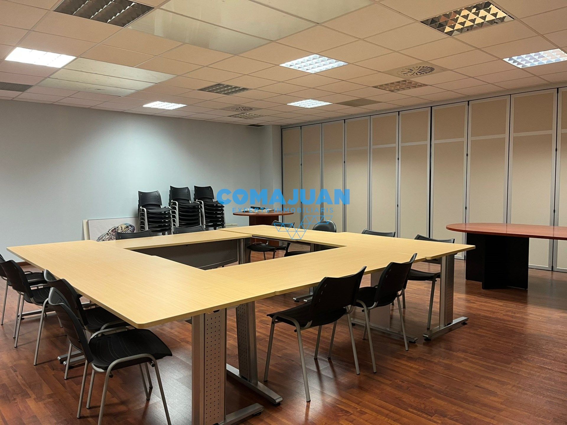 Nave industrial en venta en Argentona