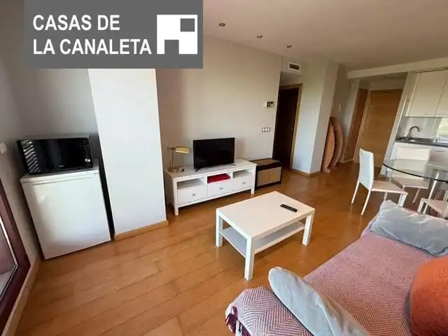 Piso de alquiler en La Constitución - Canaleta