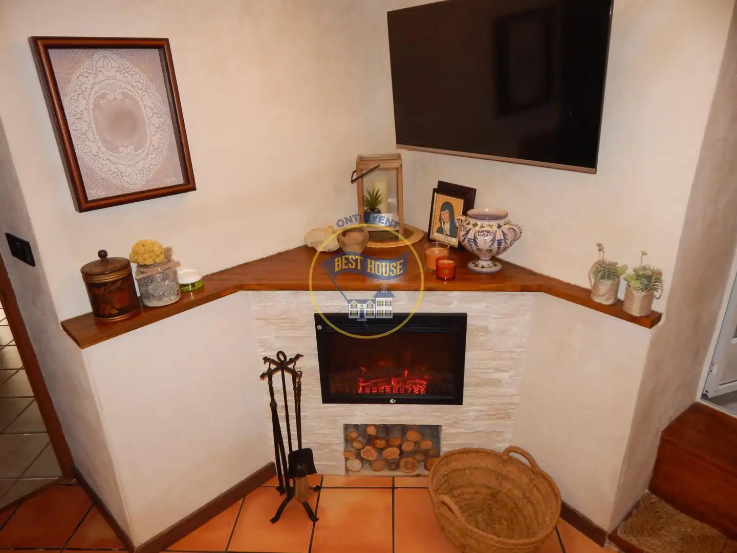 Casa con terrazza in vendita a Cocentaina, imagen 77