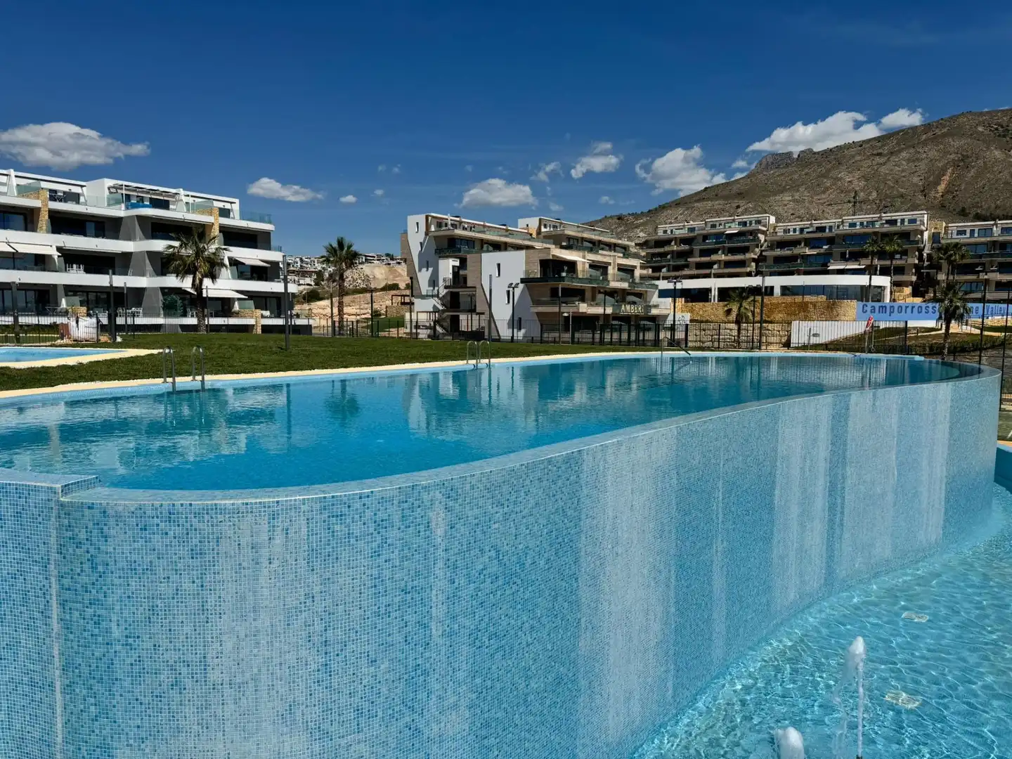 Appartement avec piscine à vendre à Balcón de Finestrat - Terra Marina, imagen 7