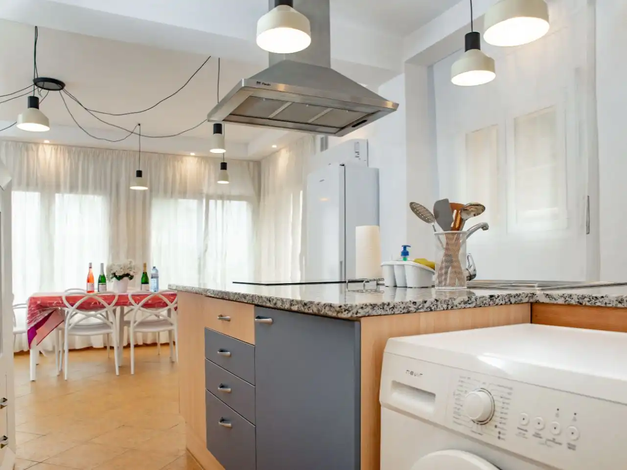 Casa con piscina in vendita a Margarida Xirgu 15, imagen 27