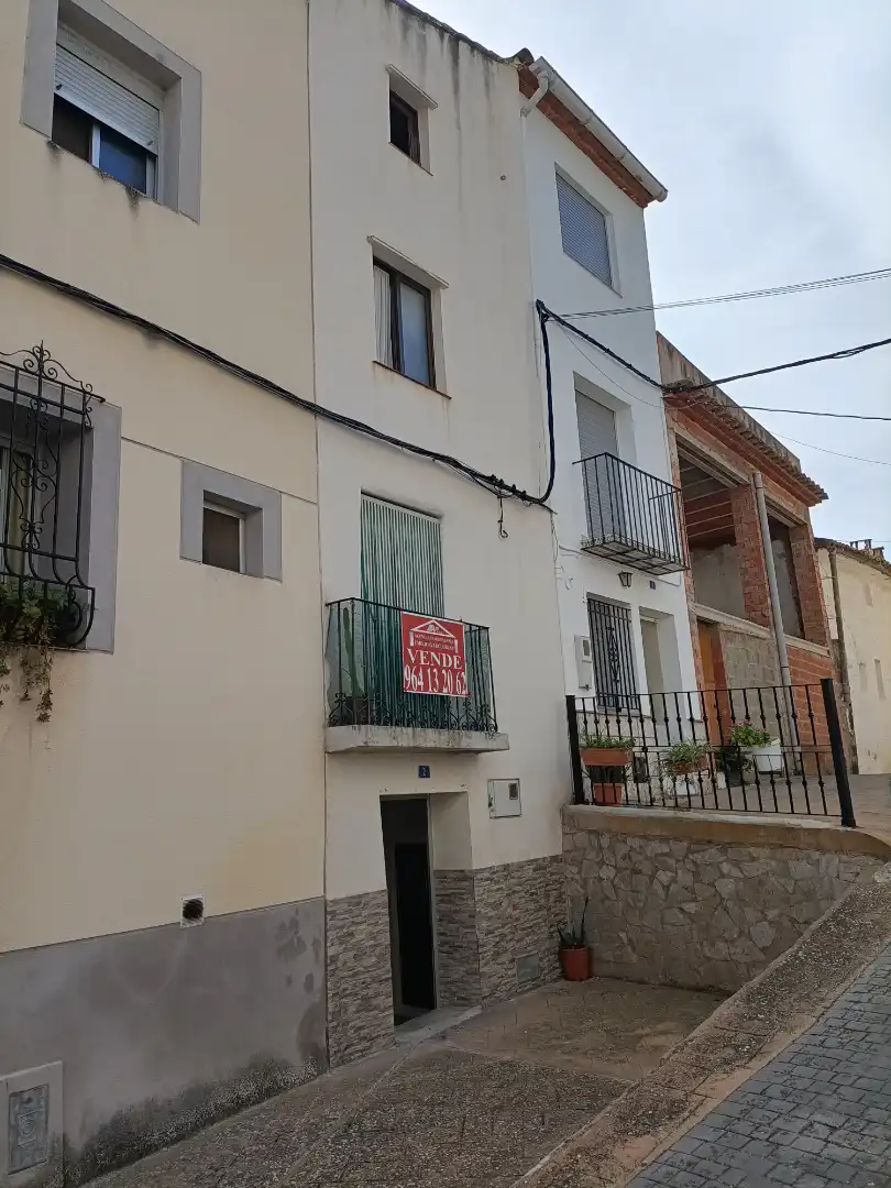 Maison avec terrasse à vendre à Calle Rocha 2, imagen 5