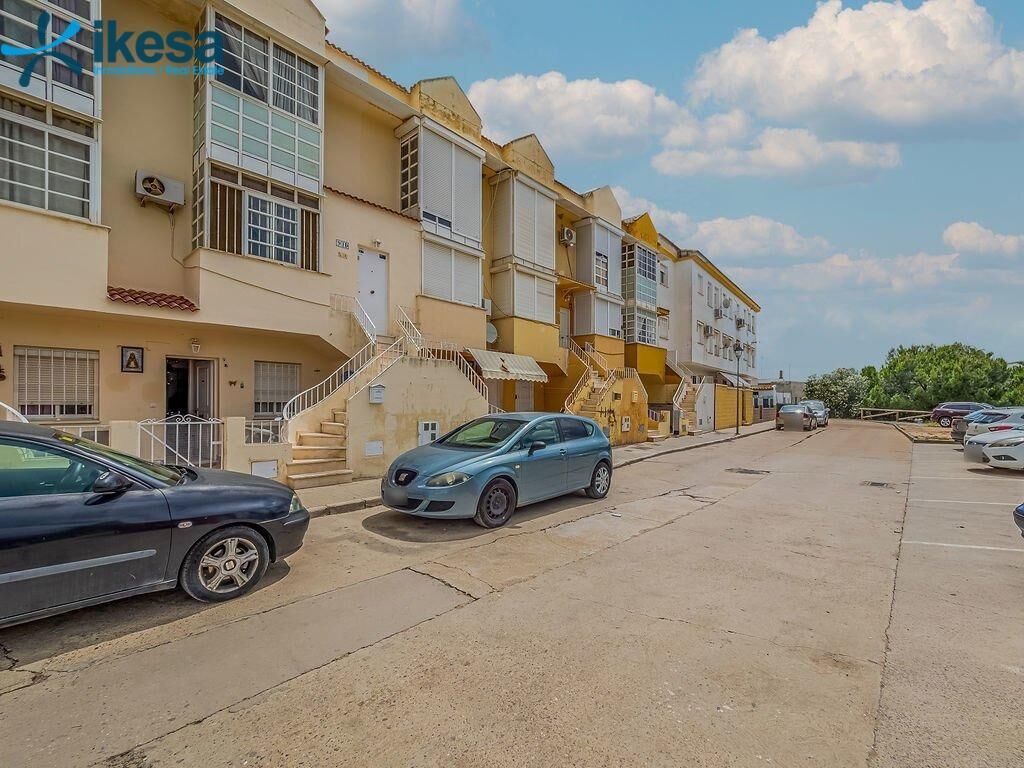 Dúplex en venda a Gibraleón