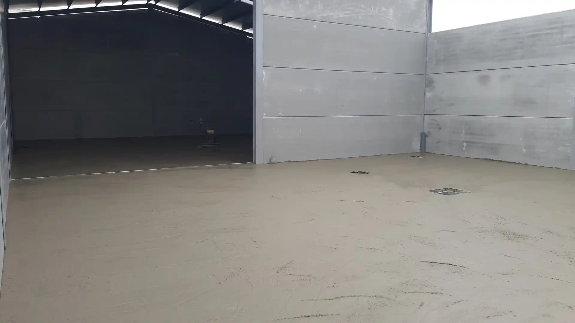 Nave industrielle à vendre à Avenida de Toros 17, imagen 14