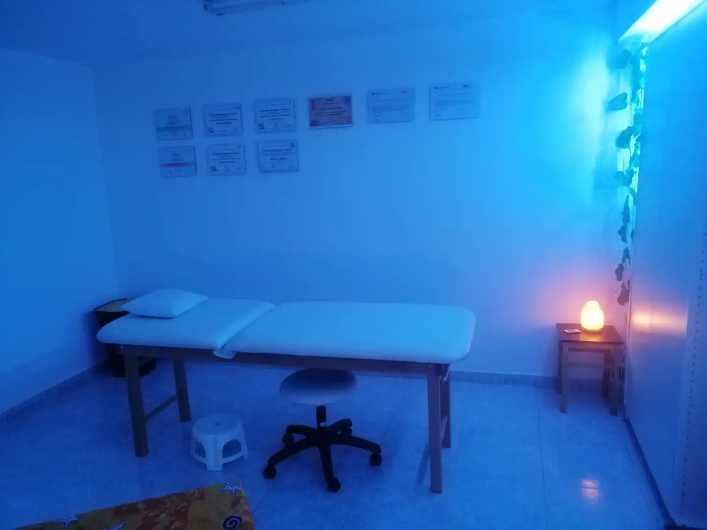 Habitación de Oficina de alquiler en Lleida con Aire acondicionado