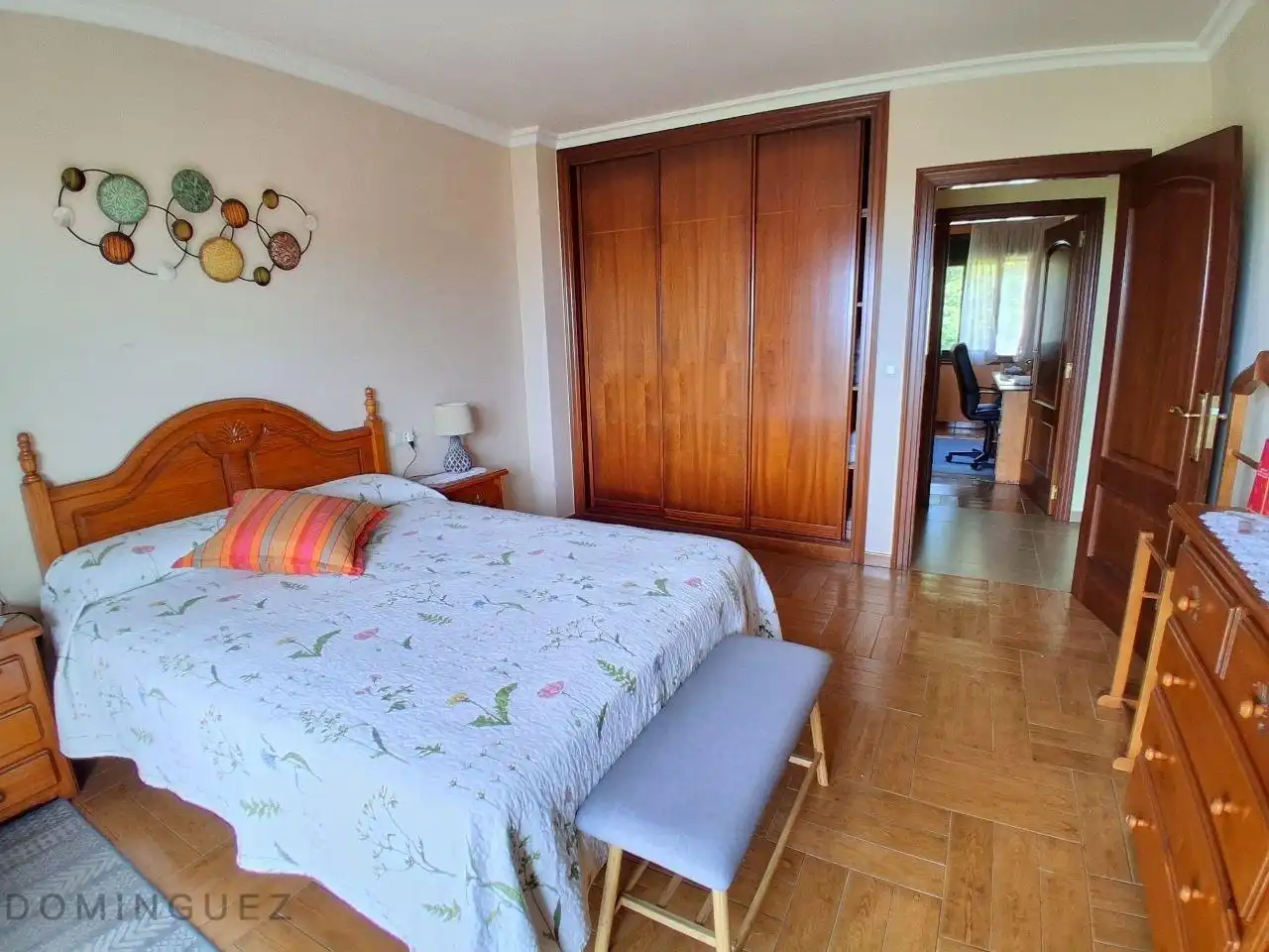 Xalet amb terrassa en venda a Marín, imagen 13