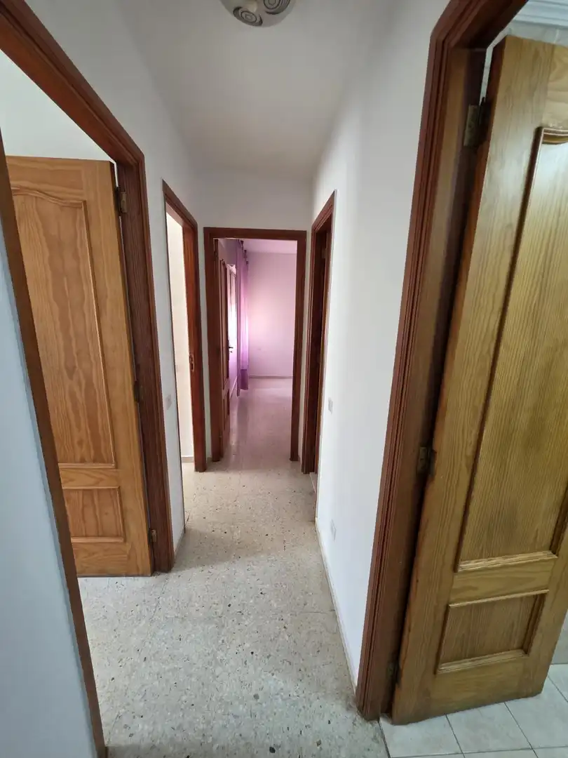 Apartament amb ascensor en venda a Juan Carlos I, imagen 20
