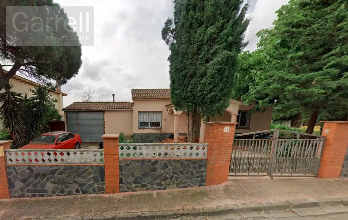 Chalet en venta en CL PINATELL 
 MAÇANET DE LA SELVA (GIRONA), imagen 3