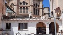 Exterior view of Attic for sale in Málaga Capital  with Terrace