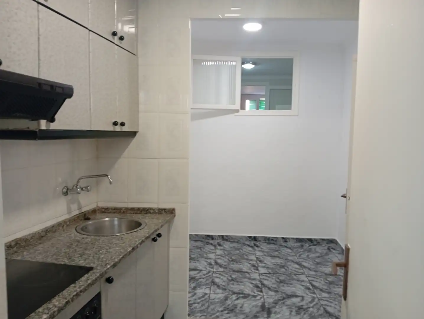 Flat for rent in Carrer de la Merceria, Part Alta