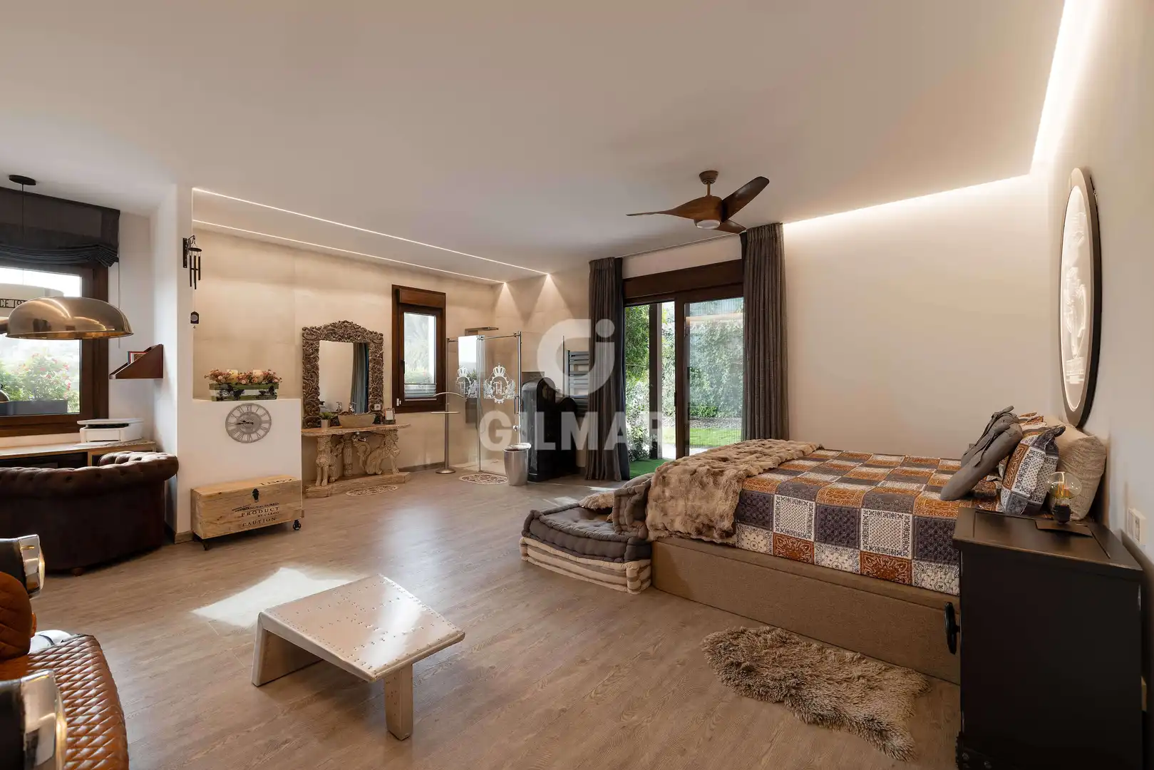 Villa mit Pool zum Verkauf in La Quinta, imagen 136