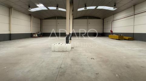 Photo 2 of Industrial buildings for sale in Calle Rayo, Valdepelayo - Montepinos - Arroyo Culebro, Madrid