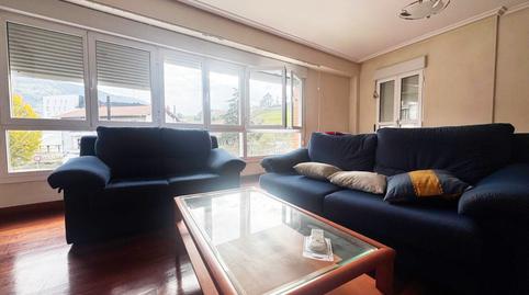 Foto 2 de Piso en venta en Ernio Bidea, Zizurkil, Gipuzkoa