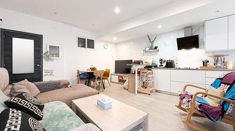 Foto 3 de Casa adosada en venda a Carrer Fontanet, Creu Alta, Sabadell