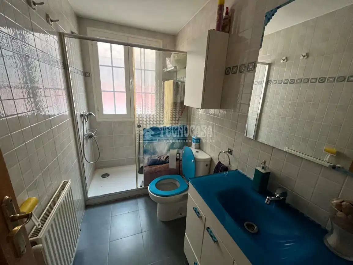 Casa adosada en venta en Moraleja de Enmedio