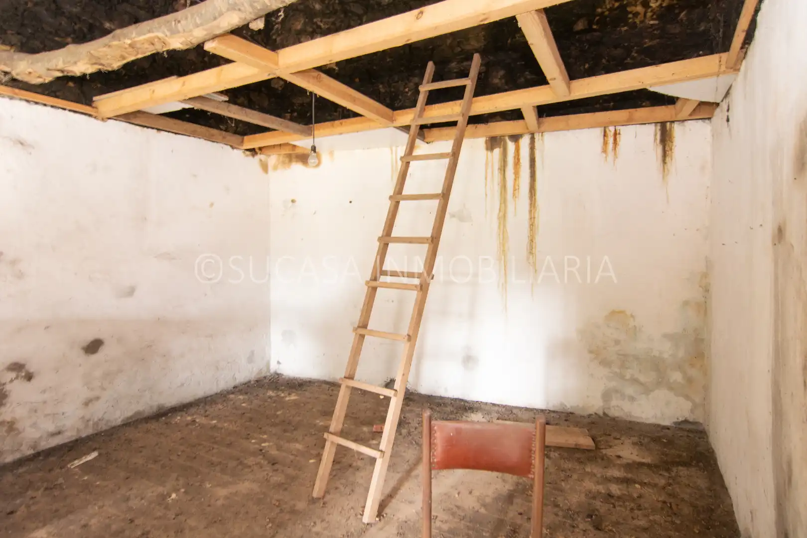 Maison avec jardin à vendre à Lugar Cavancas, imagen 12