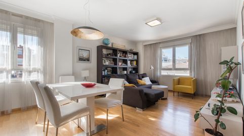 Foto 2 de Ático en venta en Calle de la Fuente de la Salud, Pueblo, Pozuelo de Alarcón