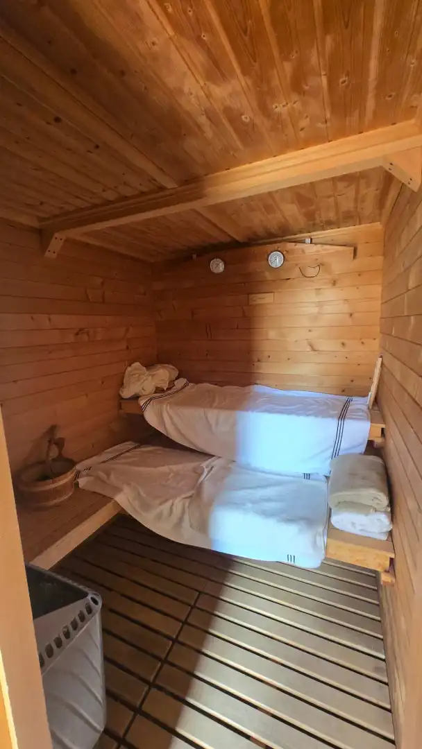 Dormitori de Casa o xalet en venda en Yaiza amb Jardí privat, Terrassa i Piscina