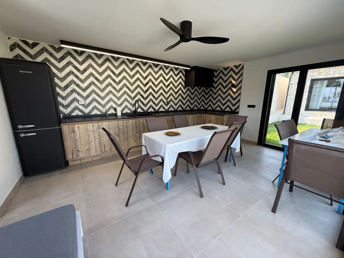 Villa mit Terrasse zum Verkauf in Devessa - Monte Pego, imagen 78