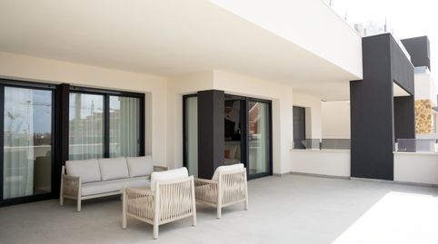 Moderno bungalow en Ciudad Quesada