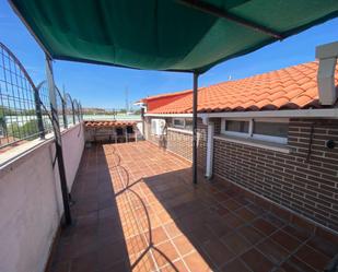 Terrace of Flat for sale in Leganés  with Air Conditioner and Terrace