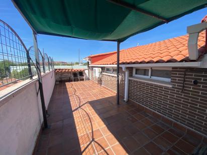 Terrace of Flat for sale in Leganés  with Air Conditioner and Terrace