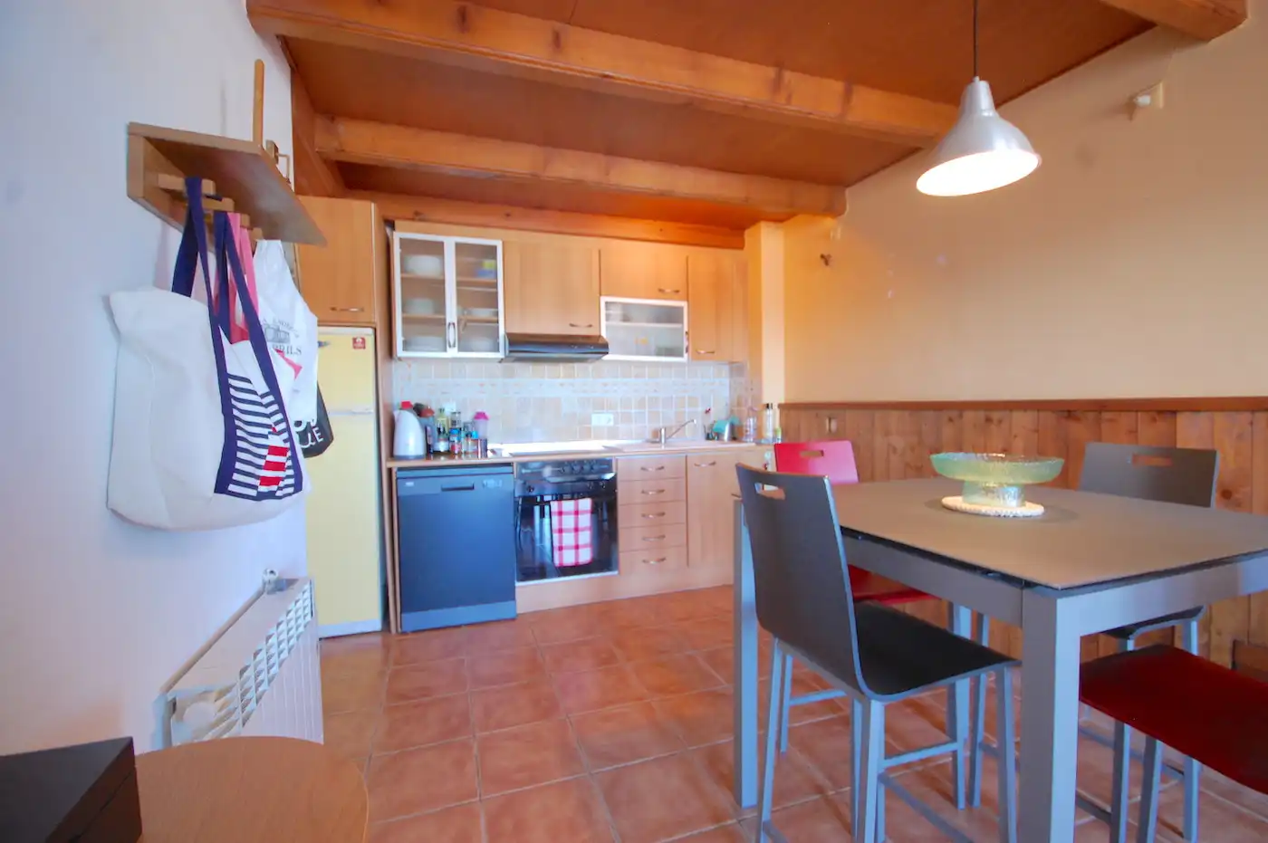 Mini appartamento con piscina in vendita a Riells, imagen 2