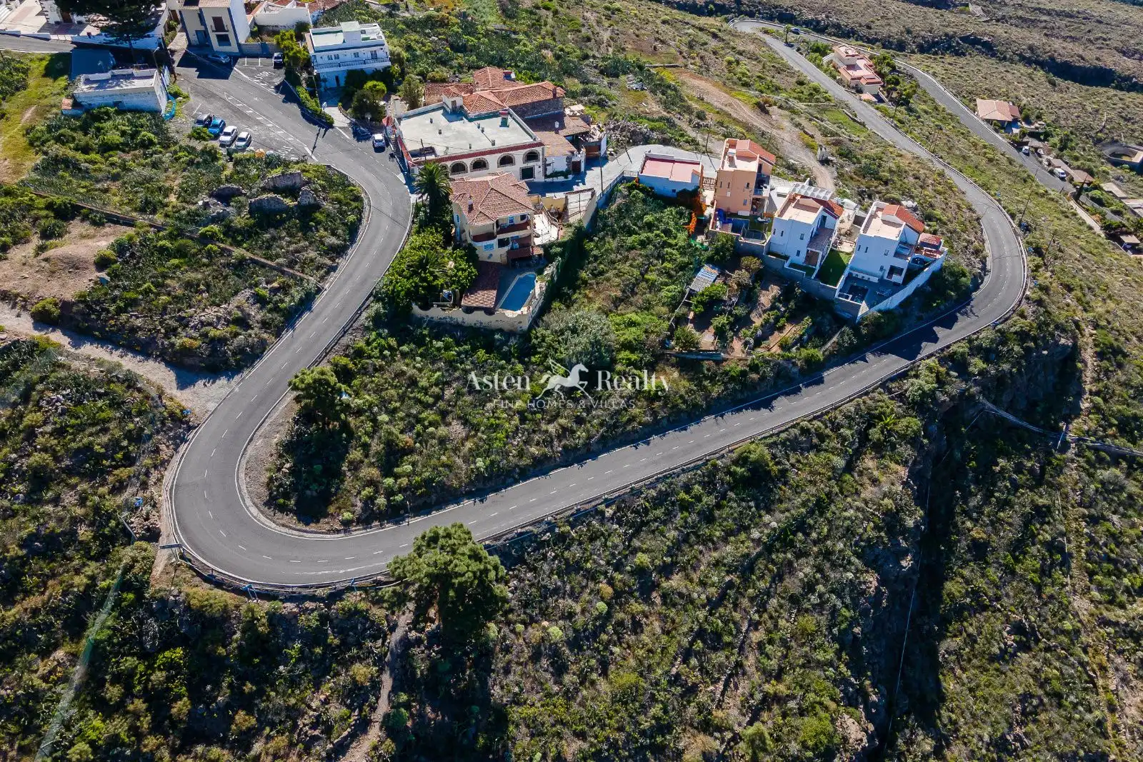 Terreny residencial en venda a Concepción 8, imagen 11