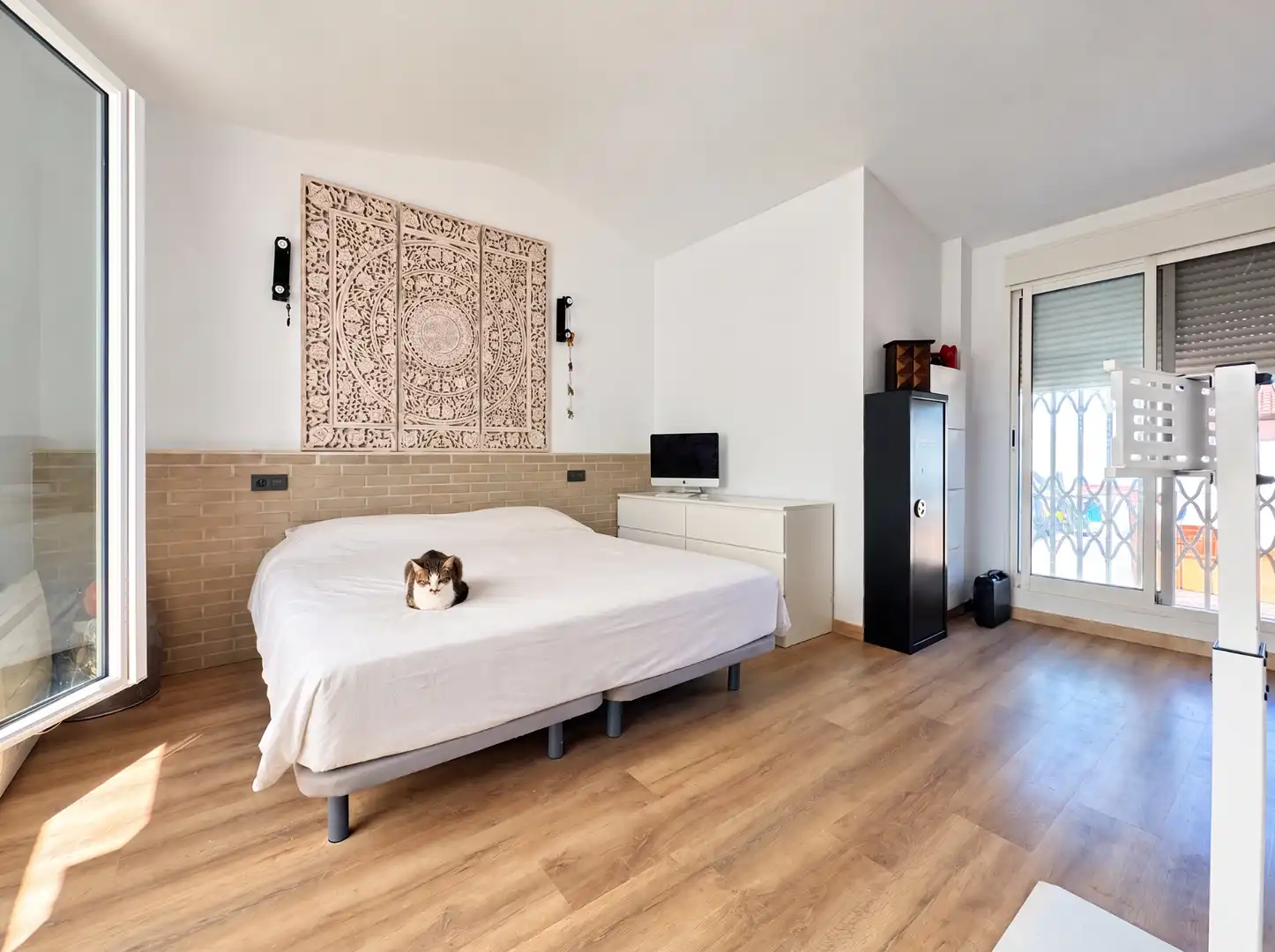 Duplex avec ascenseur à vendre à Carrer d'Alzira, imagen 20