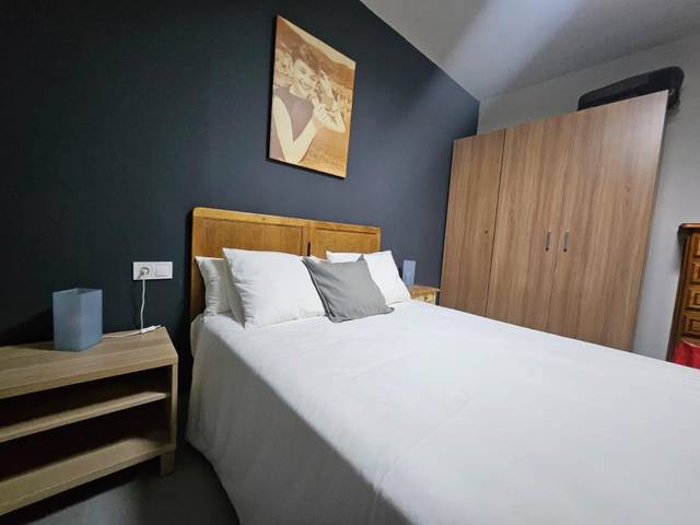 Planta baja en Alquiler en El Rinconcillo