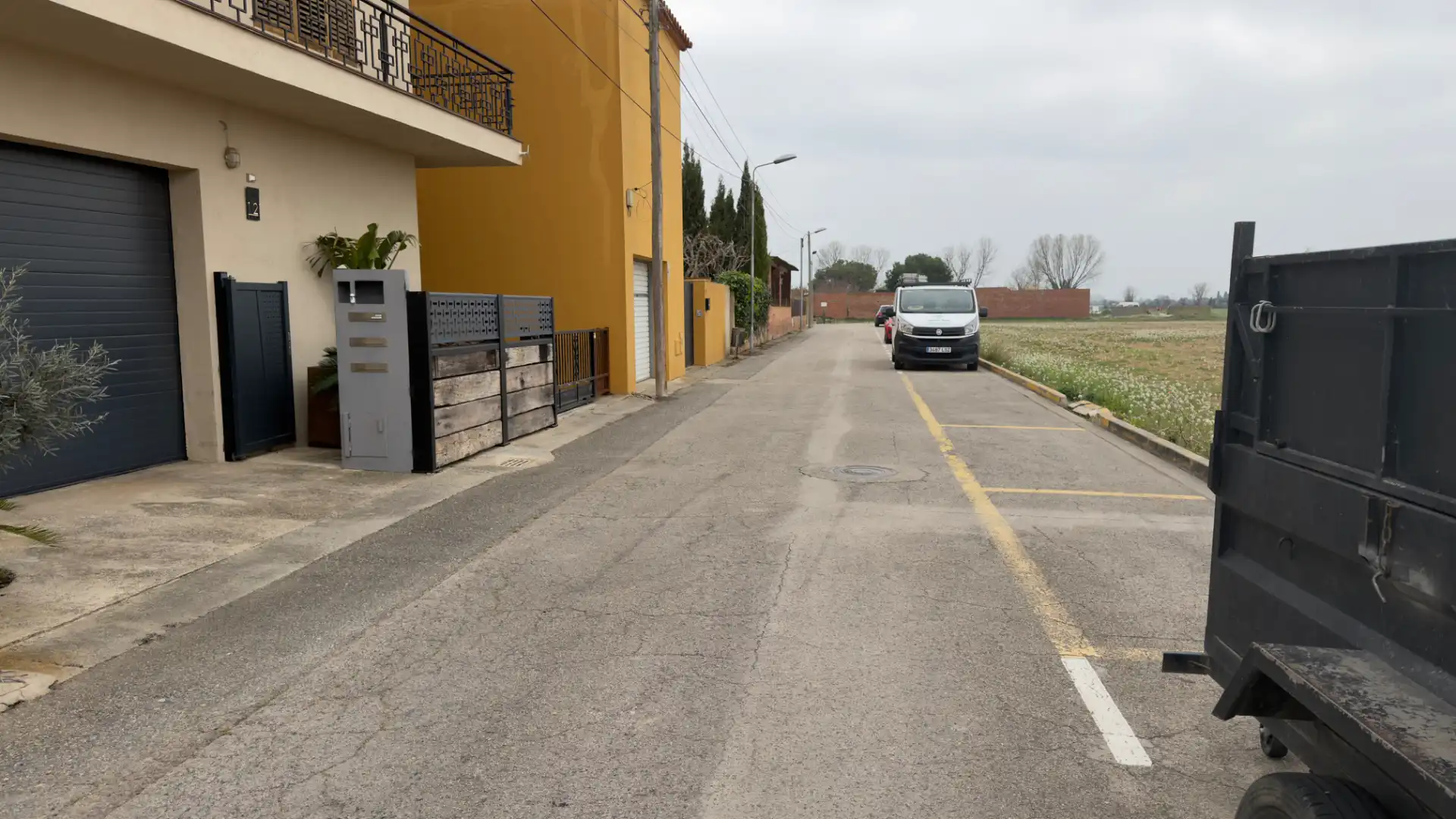 Terreno residencial en venta en Carrer del Canigó, imagen 5