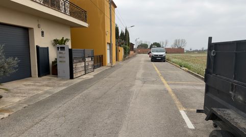 Foto 5 de Residencial en venda a Carrer del Canigó, Fortià, Girona
