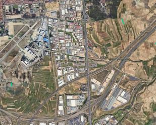 Exterior view of Land for sale in Getafe