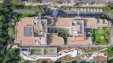 Foto 5 de Oficina de lloguer a Ciudad Universitaria, Madrid