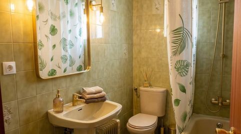 Foto 5 de Piso en venta en San Telmo - Federico Mayo - El Porta, Jerez de la Frontera