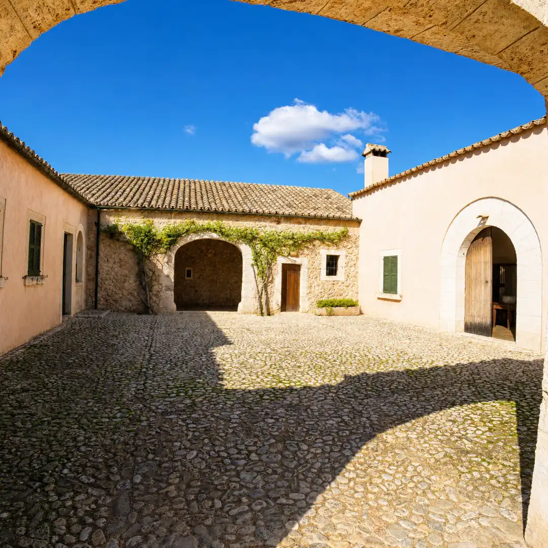 Maison avec jardin à vendre à Inca - Carrer del Rei, imagen 52