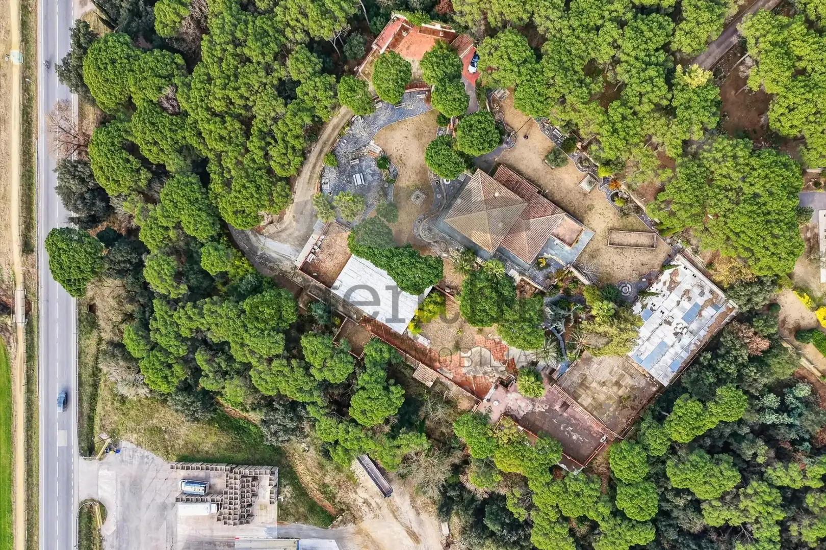 Casa o xalet en venda en Llambilles amb Aire condicionat, Calefacció i Terrassa