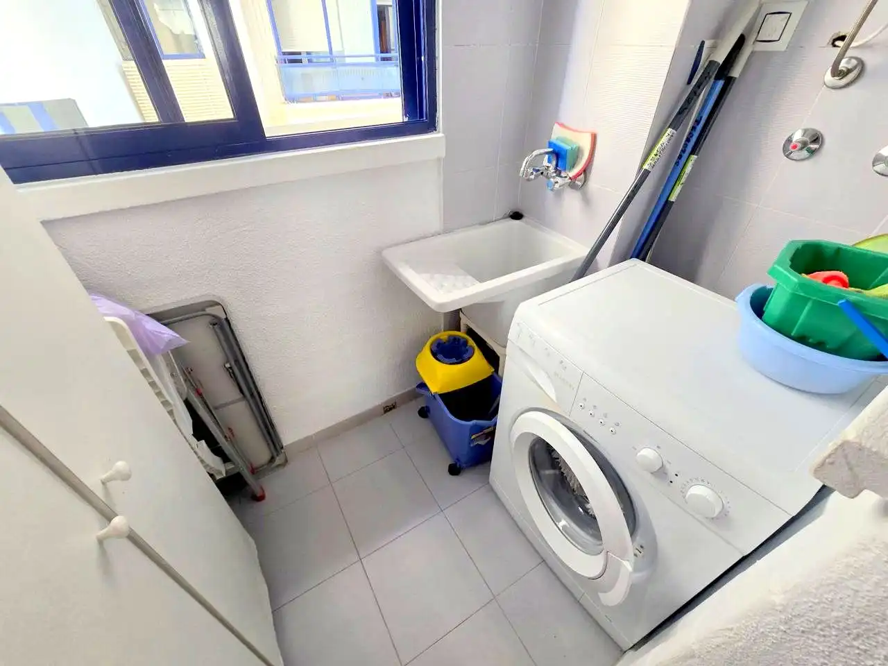 Apartamento de alquiler en calle del Maestrat, 11, Playa de Gandia